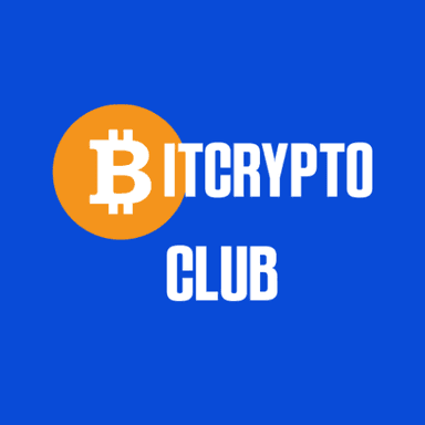 Bit Crypto Club